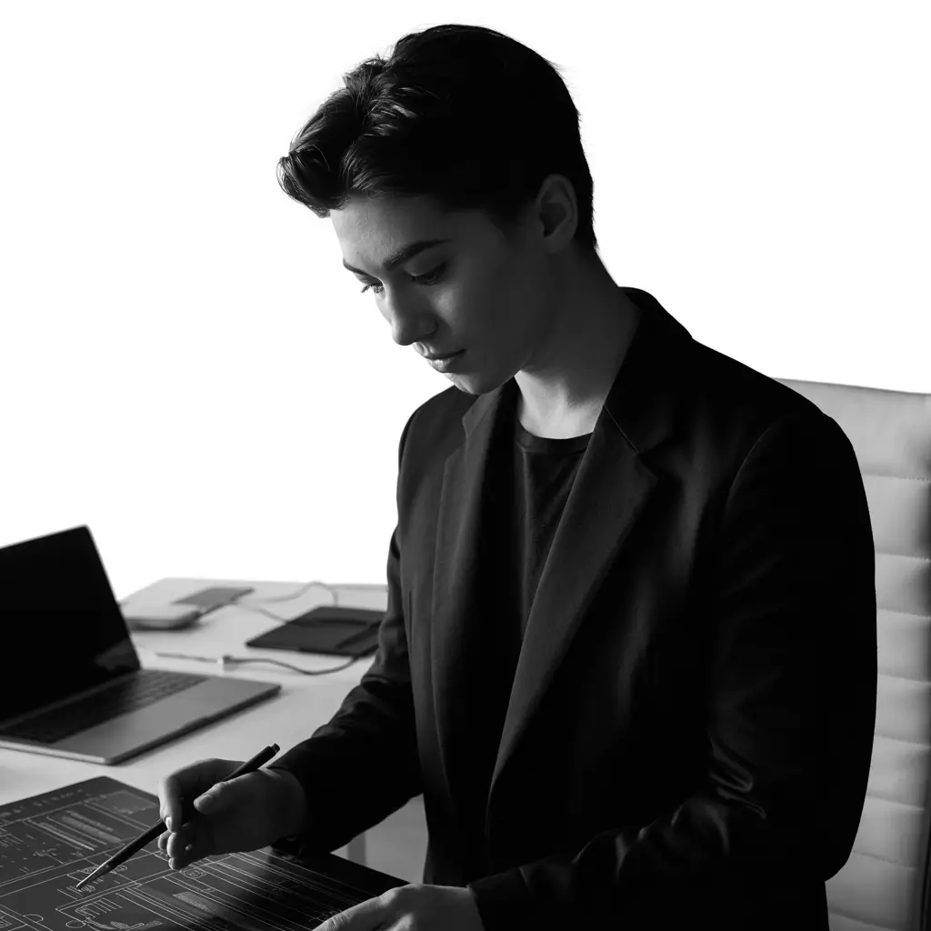 Deta-vast het beste van twee werelden