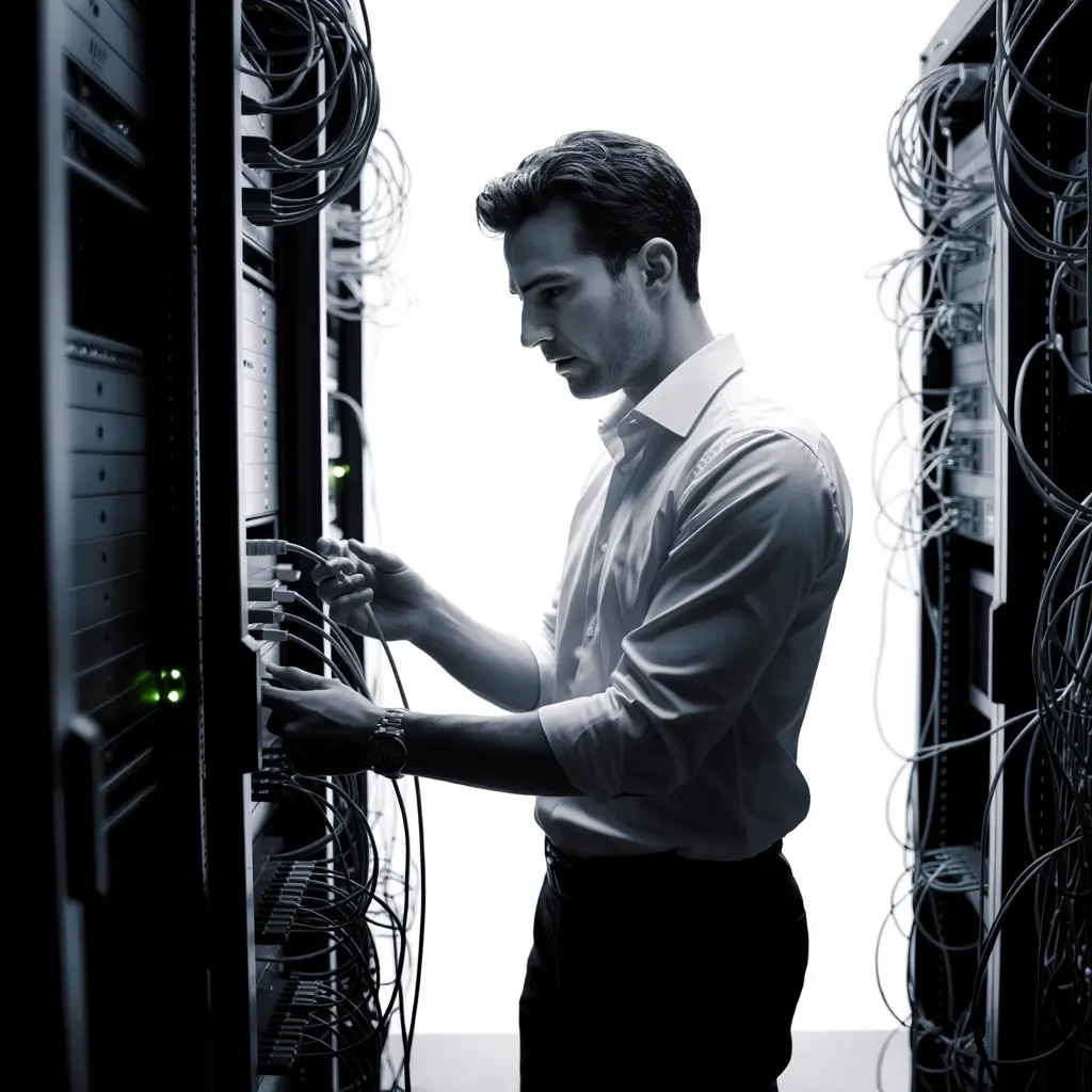 IT-interim oplossingen die direct resultaat leveren